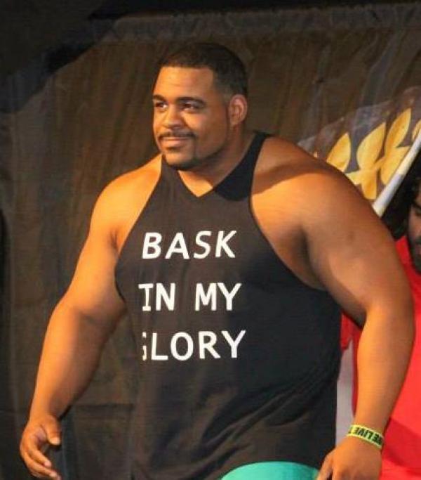 Keith Lee Profile & Match Listing Wrestling Database (IWD)