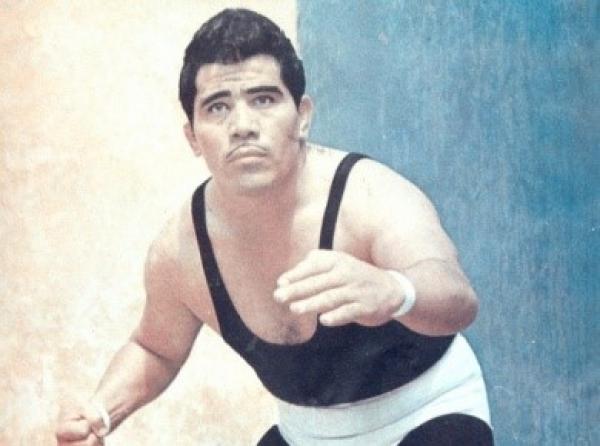 Espanto II Profile & Match Listing Wrestling Database (IWD)