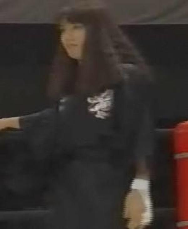 Minami Suzuka