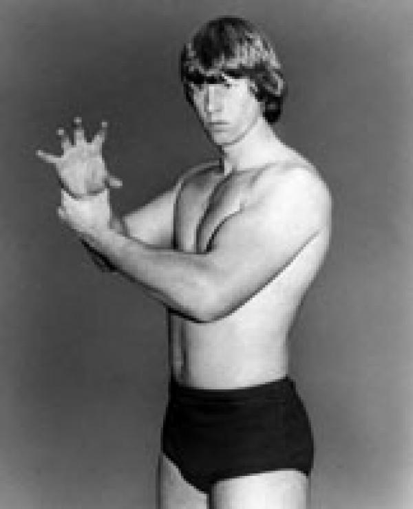 mike von erich