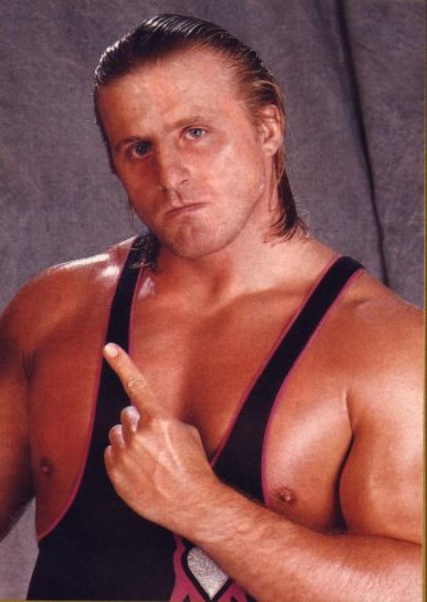 Owen Hart: Profile & Match Listing - Internet Wrestling Database (IWD)