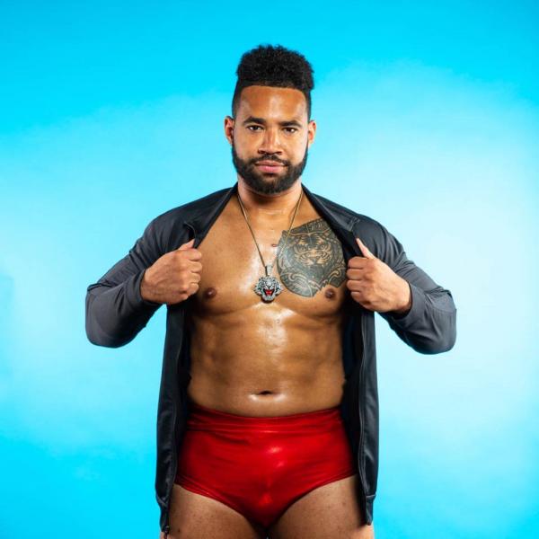 Michael Hopkins Profile & Match Listing Wrestling Database