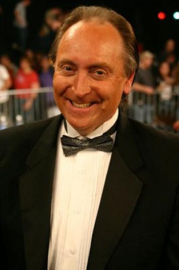 Mike Tenay Profile & Match Listing Wrestling Database (IWD)