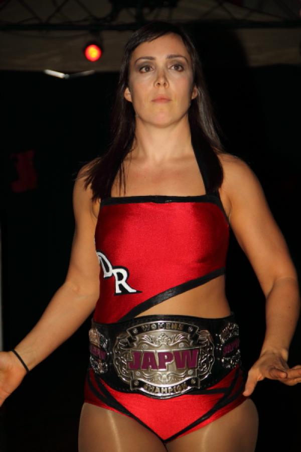 sara del rey