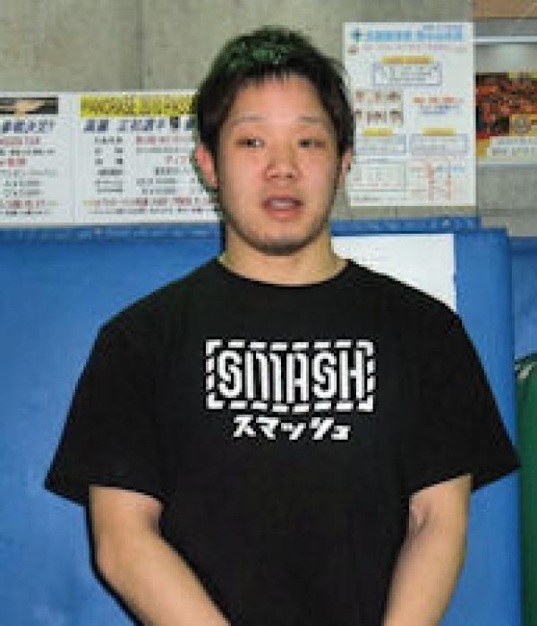 Yusuke Kodama