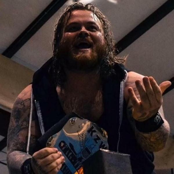 Crash Jaxon Profile & Match Listing Wrestling Database (IWD)