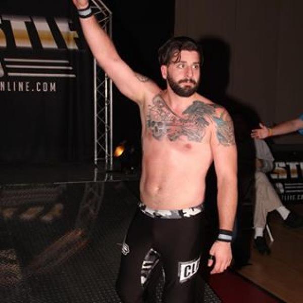Johnny Clash: Profile & Match Listing - Internet Wrestling
