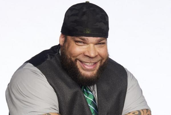 Tyrus: Profile & Match Listing - Internet Wrestling Database (IWD)