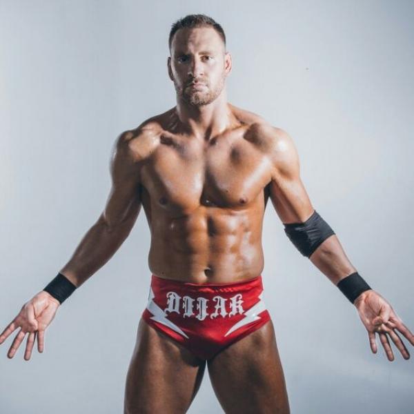 Hangman Adam Page: Profile & Match Listing - Internet Wrestling Database  (IWD)