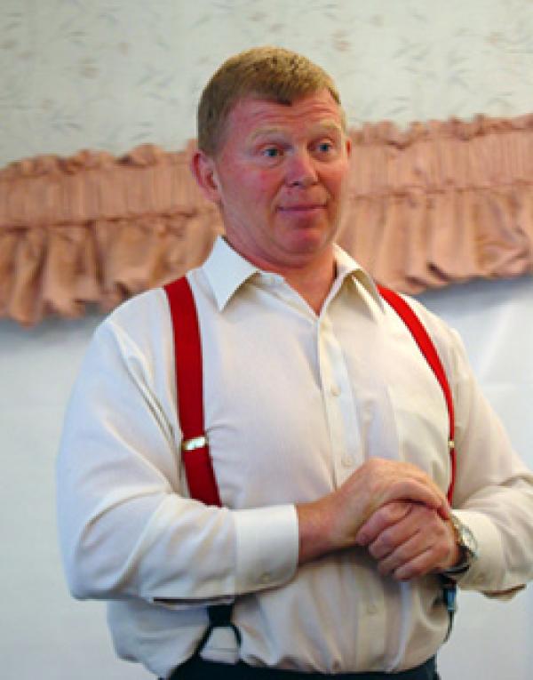 Image result for Bob Backlund