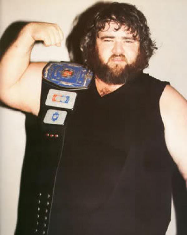 Jerry Blackwell PPV Matches Wrestling Database (IWD)