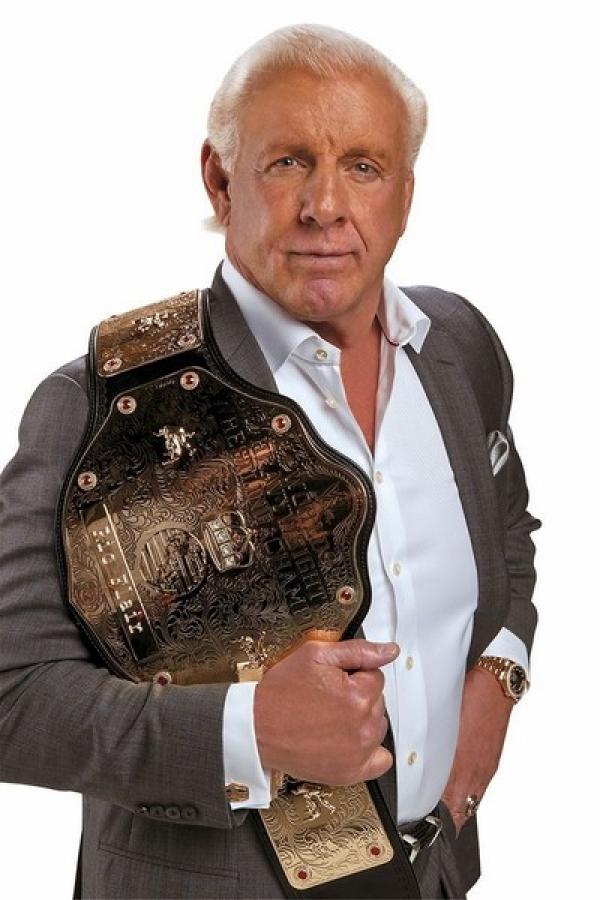 How Much is Ric Flair's Net Worth?Know about his Salary, Career and Awards