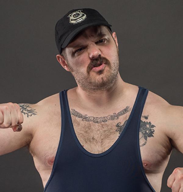 Officer Bradford Profile & Match Listing Wrestling Database