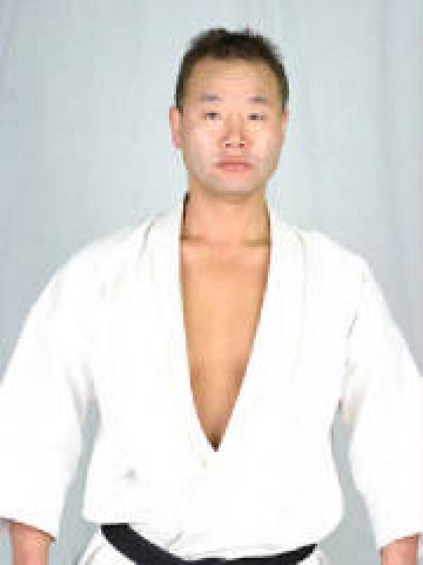 Kazuhiko Ogasawara