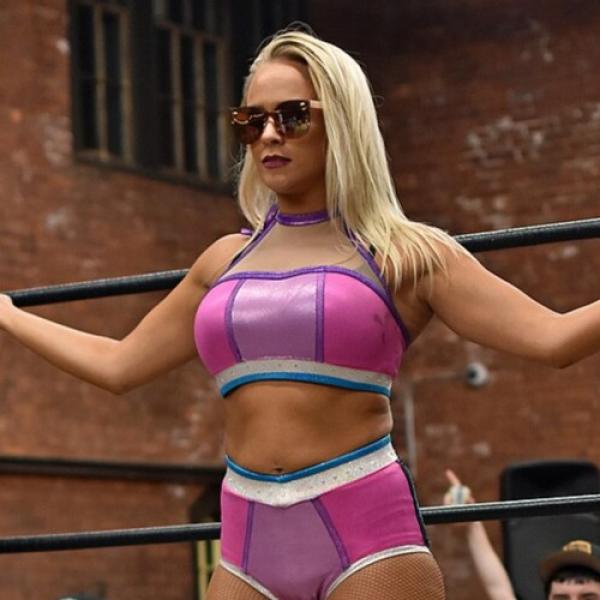 Penelope Ford