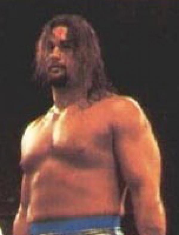 John Kronus: Profile & Match Listing - Internet Wrestling Database (IWD)