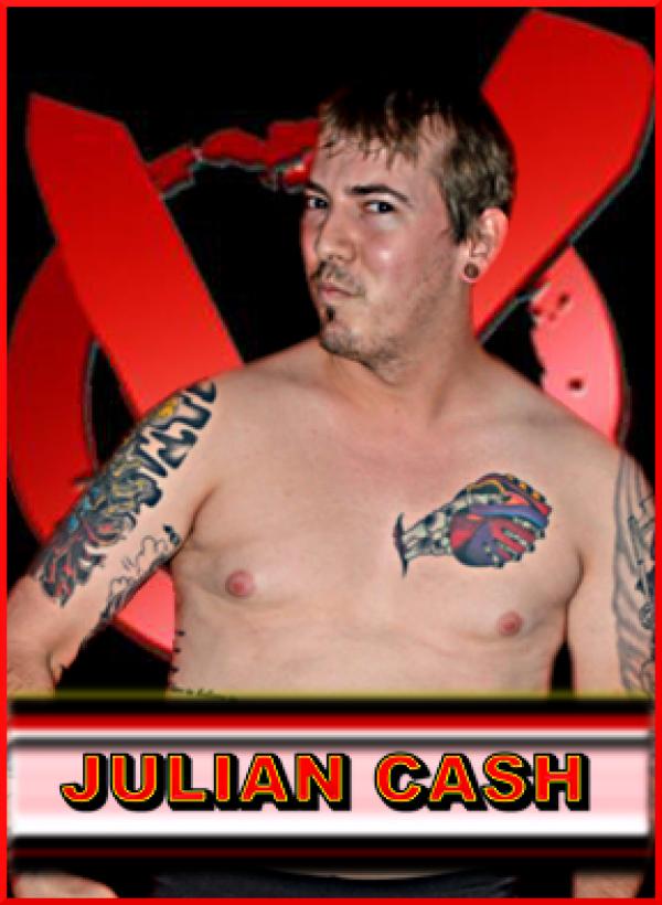 Julian Cash