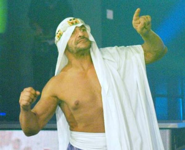 Sabu: Profile & Match Listing - Internet Wrestling Database (IWD)