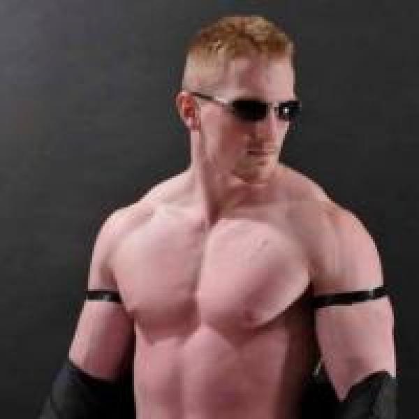 Shane Mercer