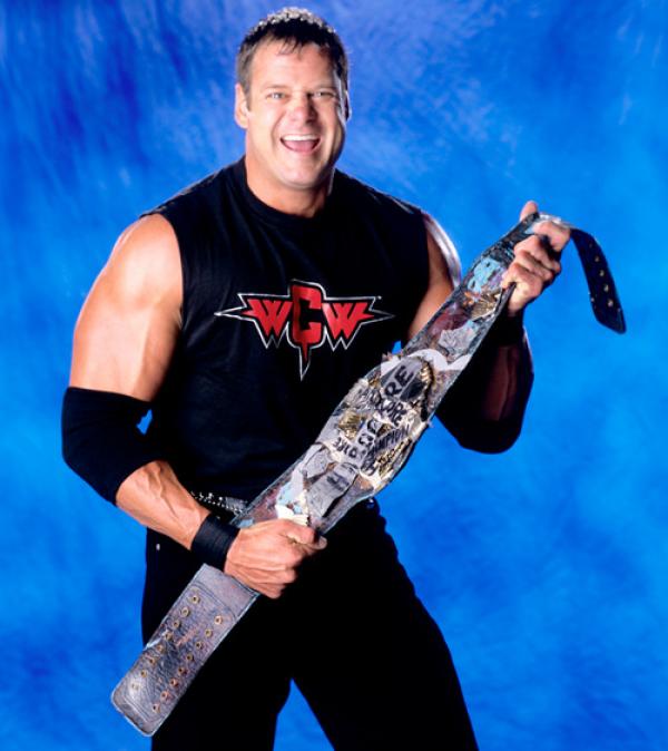 Mike Awesome - ECW  Mike awesome, Wrestling, Wcw