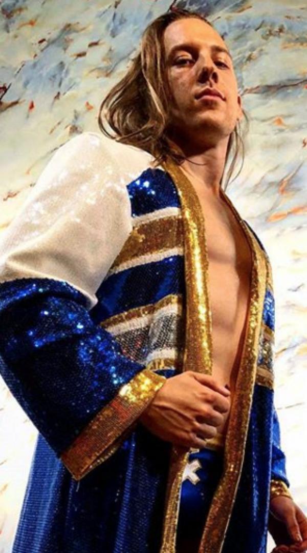 Charles Mason Profile & Match Listing Wrestling Database (IWD)