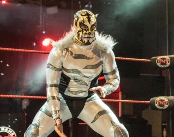 Puma cheap king luchador