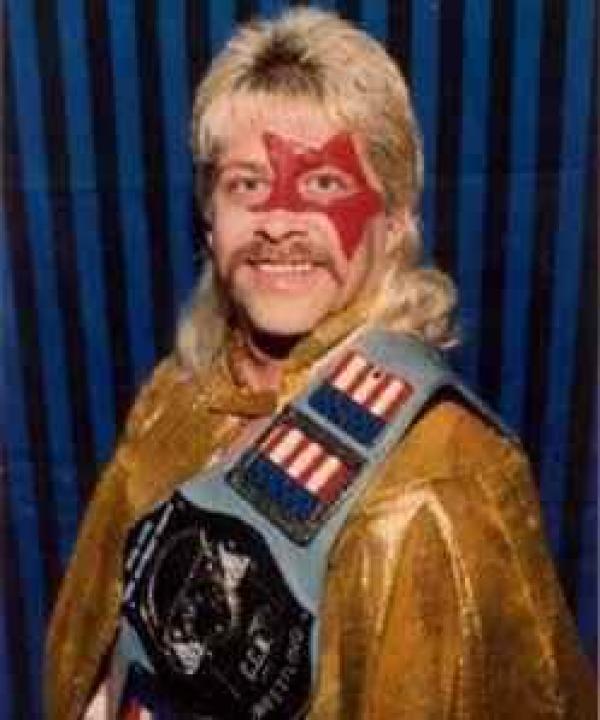 Ken Wayne Profile & Match Listing Wrestling Database (IWD)