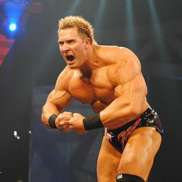 Rob Terry
