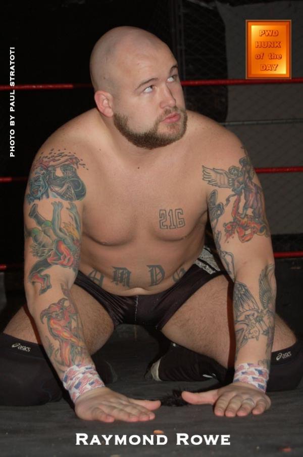 Raymond Rowe Alchetron, The Free Social Encyclopedia