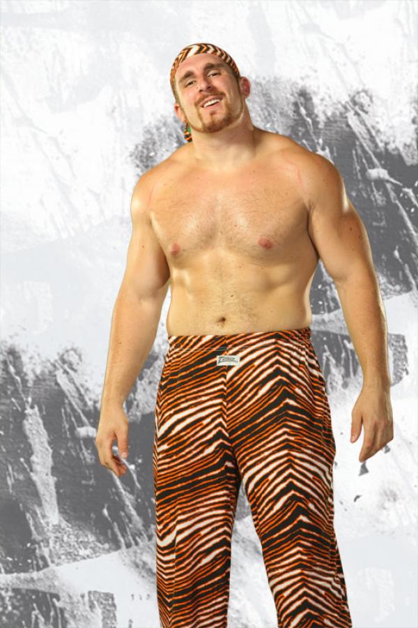 Mojo wrestler online