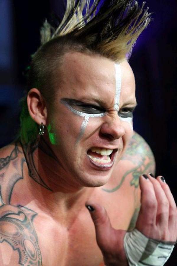 Shannon Moore Net Worth