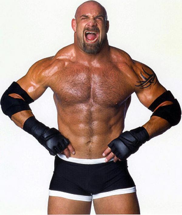 Batista, Pro Wrestling Wiki