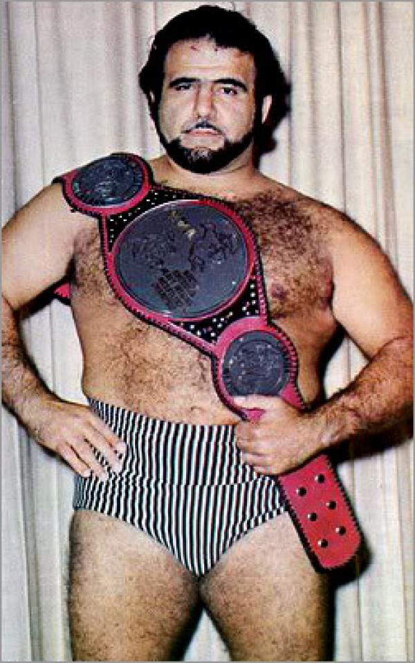 Skandor Akbar Profile Match Listing Internet Wrestling