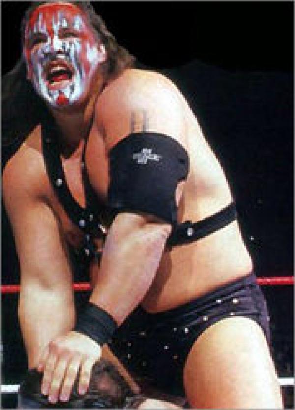 barry darsow