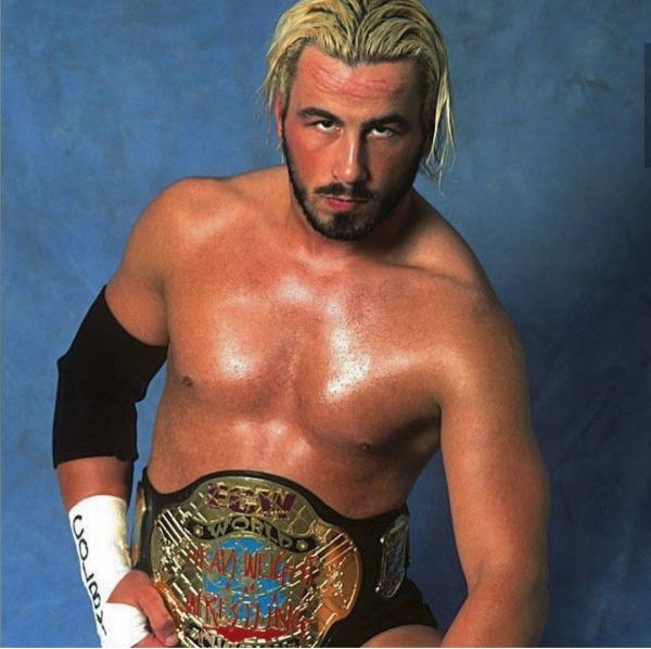 Steve Corino: Profile & Match Listing - Internet Wrestling