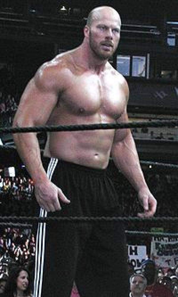 Nathan Jones Profile & Match Listing Internet Wrestling Database (IWD)