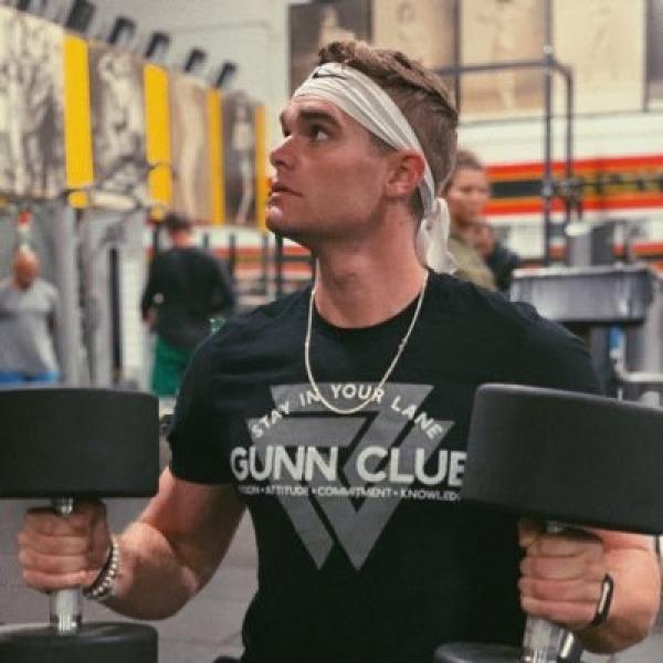 Colten Gunn Profile & Match Listing Wrestling Database (IWD)